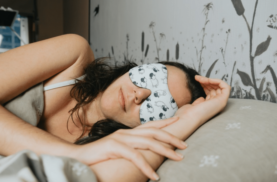 “잠 못 자게 하는 '가위눌림' 의사가 알려주는 예방방법 있습니다.” 알고 보면 별거 아닌 수면장애 현상